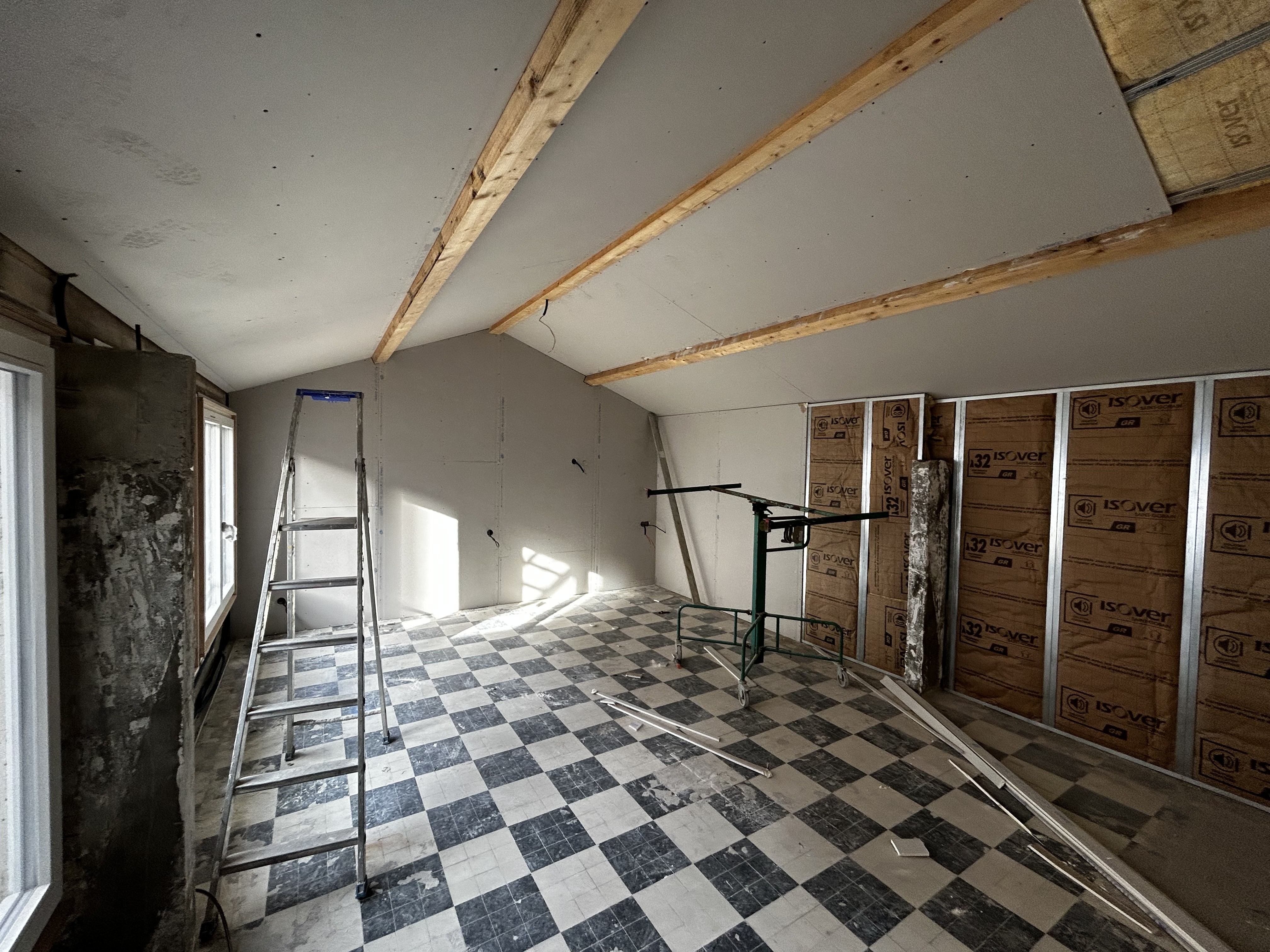 Renovation pavillon boulogne 2024 32 