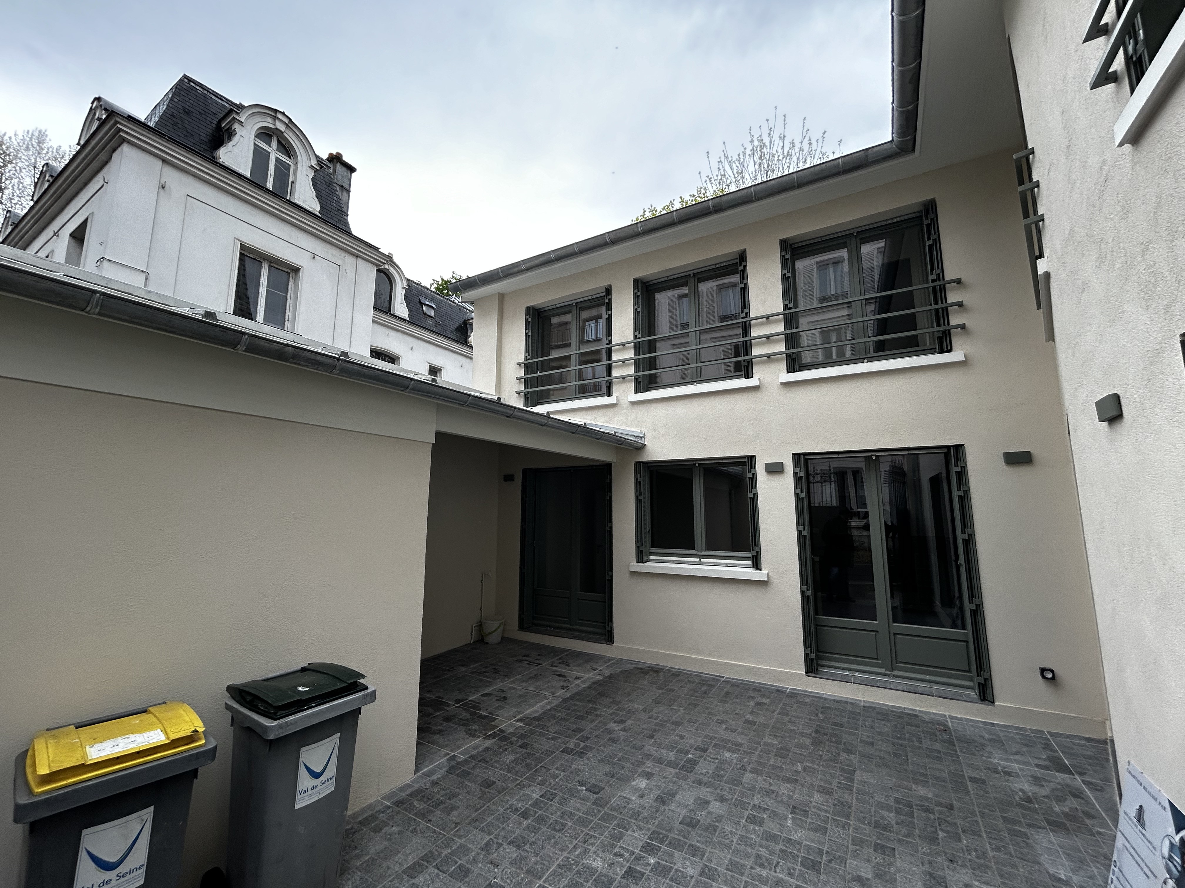 Renovation pavillon boulogne 2024 37 